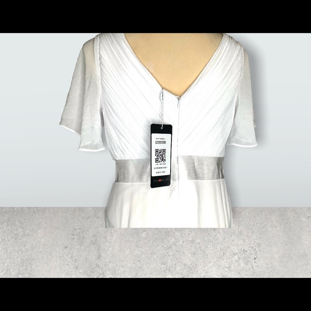 Ever Pretty Romantic Beach Dress - Picture 8 of 16